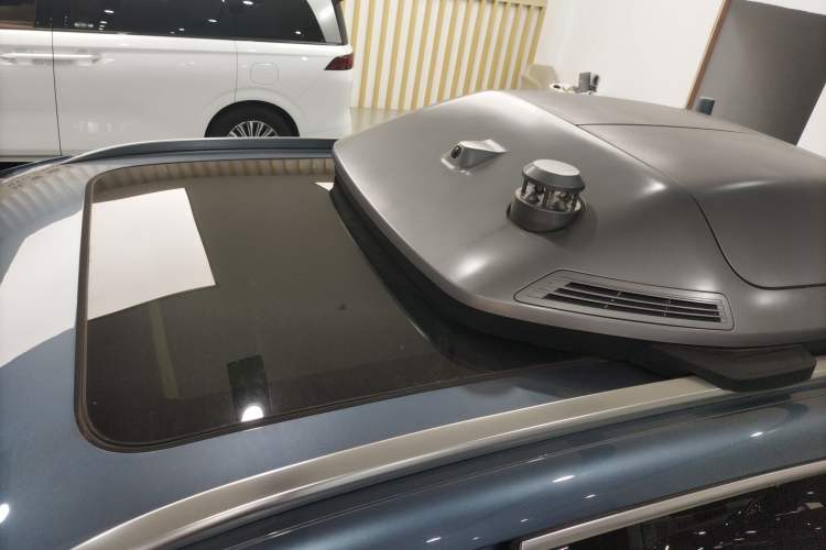 Used BYD Sealion 07 DM-i 2025 150 Flagship+ Edition