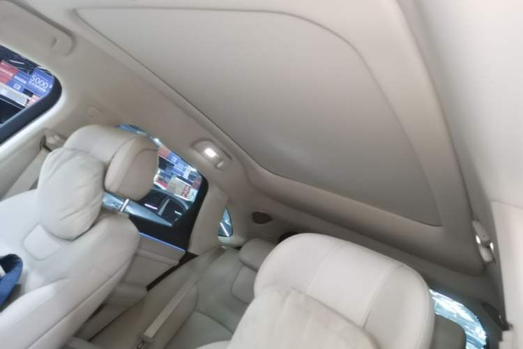 Used Hima AITO M5 2025 Extended-Range Ultra All-Wheel-Drive Version
