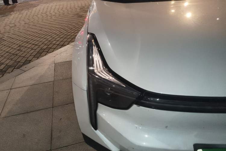 Used NETA U 2022 Pro 400 Comfort Edition