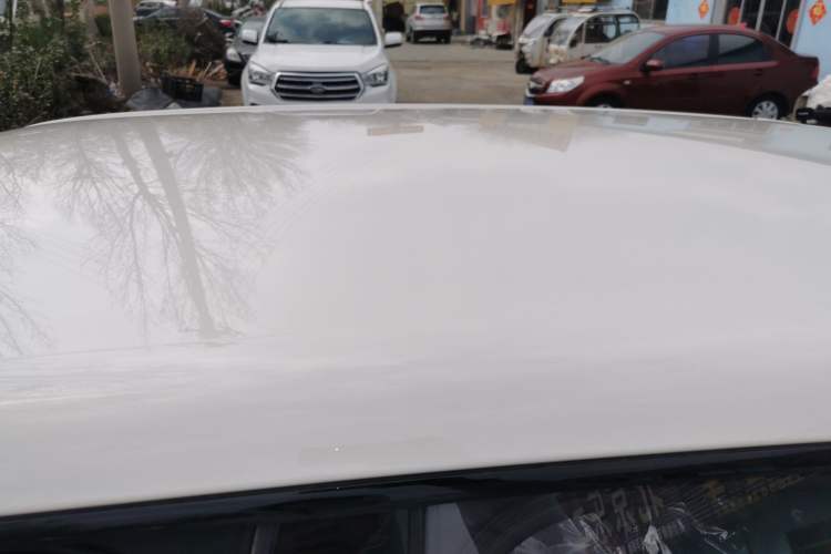 Used Dongfeng NAMMI 01 2024 New Edition 330 Air
