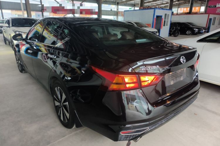 Used Nissan Teana 2021 2.0L XL Upper AD1 Smart Drive & Navigation Edition
