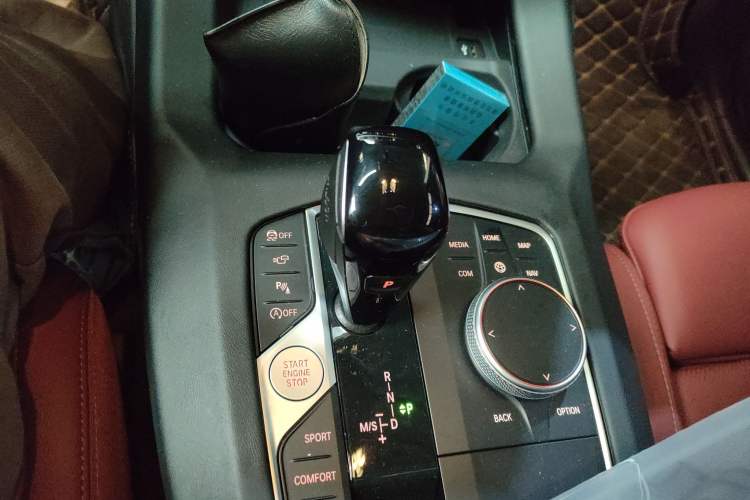 Used BMW X3 2023 xDrive30i Leading Model M Night Edition Package