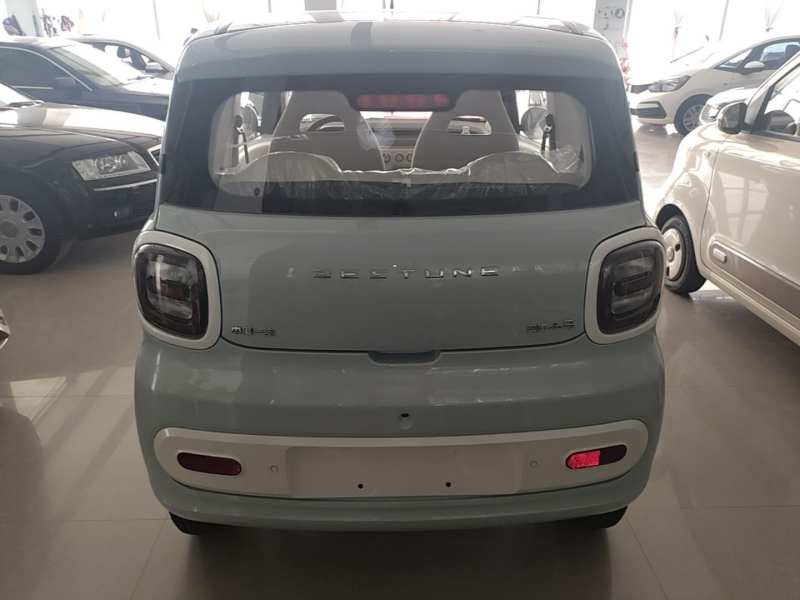Used Bestune Pony 2026 Model 222km Cute Horse Plus — 5