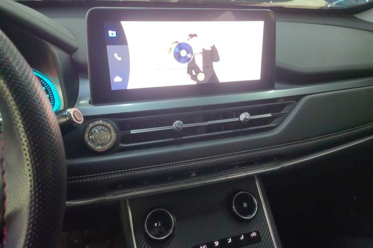 Used Chery Tiggo 8 2020 290TGDI Automatic Fashion Edition