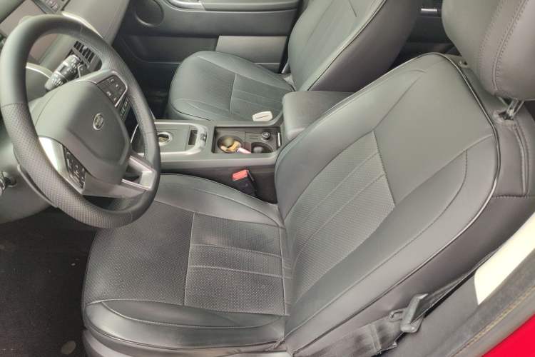 Used Land Rover Discovery Sport 2017 2.0T SE