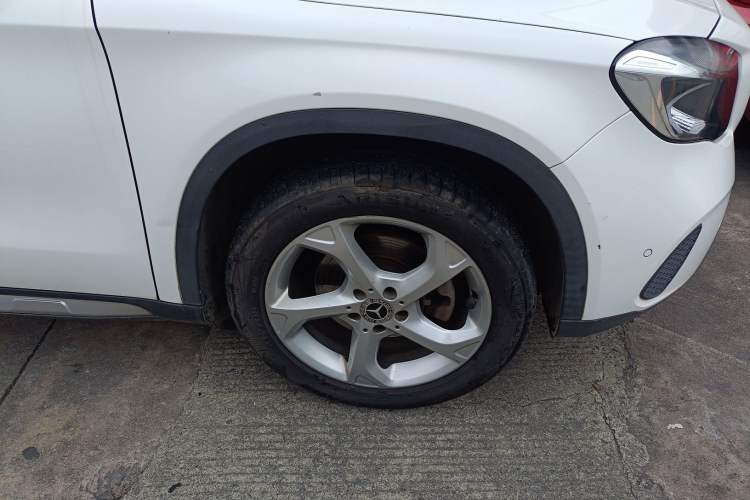 Used Mercedes-Benz GLA 2018 GLA 200 Sport Edition