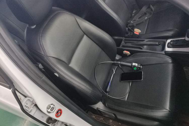 Used Honda Fit 2021 1.5L CVT Trend Edition
