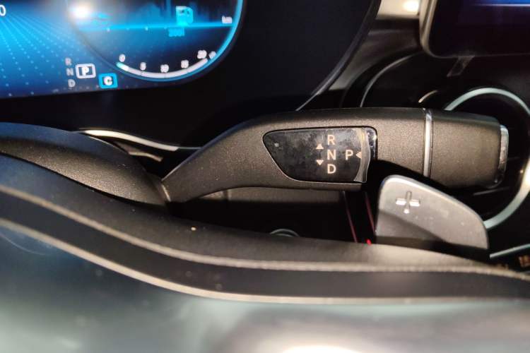 Used Mercedes-Benz C-Class 2020 C 260 L Sport Edition