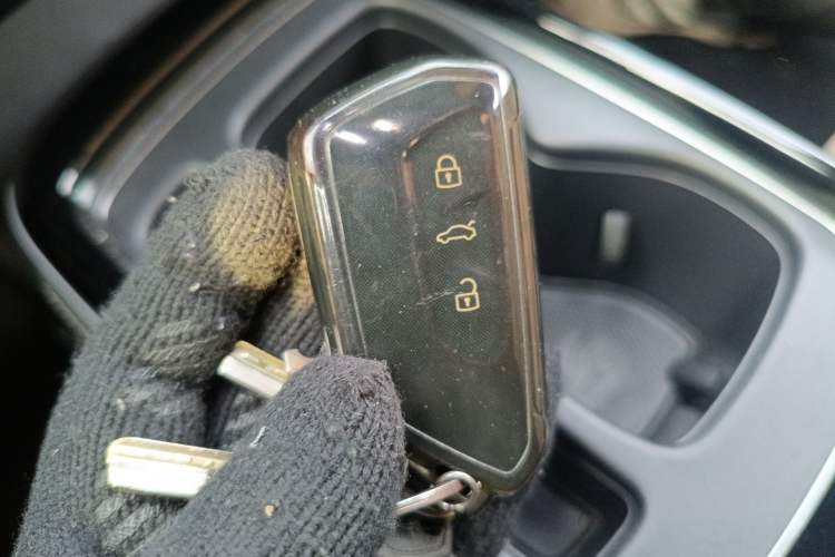 Used Volkswagen ID.4 CROZZ 2022 Pure Edition Limited Edition
