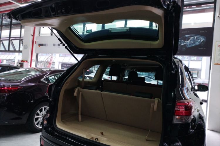 Used Toyota Highlander 2021 2.0T Two-Wheel Drive Elite Version 7-Seater
