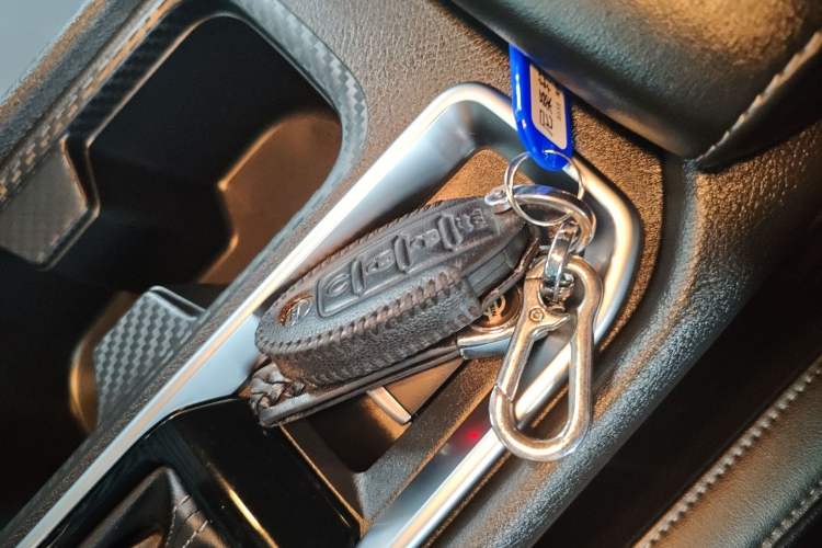 Used Nissan Sylphy 2022 1.6L XL CVT Enjoyment Edition Vehicle Key