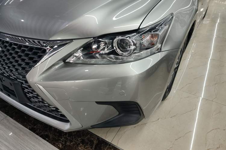Used Lexus CT 2020 CT200h Elite Edition Monochrome