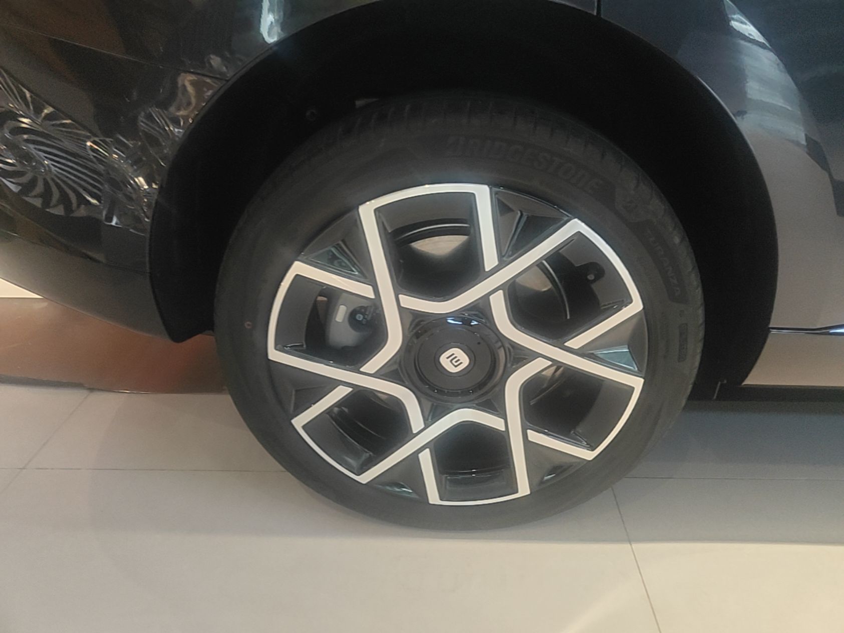 Xiaomi Auto Pengcheng N70 2026 Model Max Edition — снимка 11