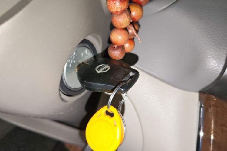 Used Nissan Sylphy 2012 1.6 XL CVT Luxury Edition
