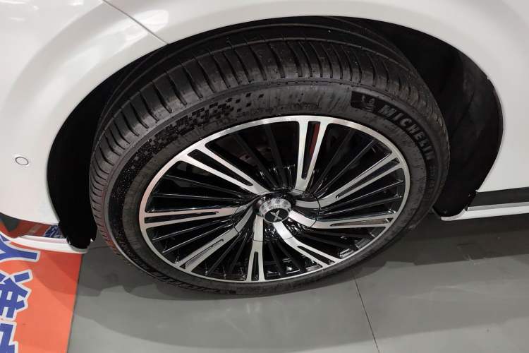 Used XPeng G9 2022 702 Pro Left Front Wheel Hub