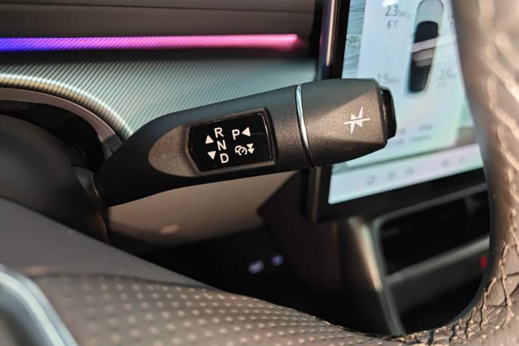 Used ARCFOX Alpha S5 2024 708MAX 200kW
