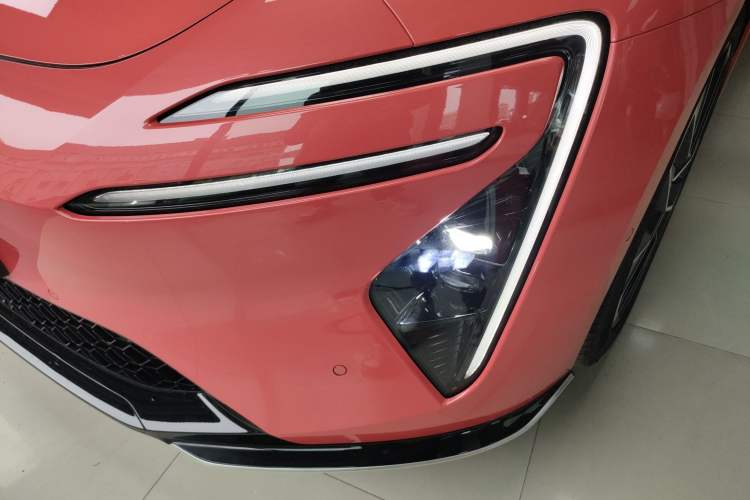 Used Avatr 06 2025 Pro Range-Extended Edition
