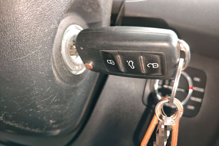 Used Kia Soul 2010 1.6L MT GLS
