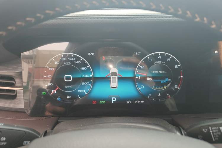 Used JETOUR X90 PLUS 2025 Beyond Edition 1.6TD DCT Family Fun Version 7 Seats