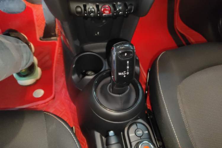 Used MINI 2022 Updated 1.5T ONE