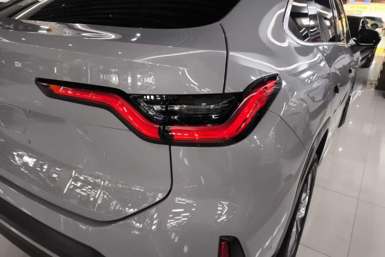 Used Nio EC6 2020 430 km Sport Version