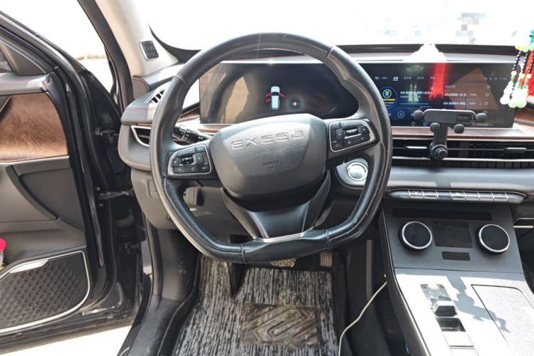 Used EXEED Zhuifeng 2020 Chasing the Waves Edition 1.5T CVT Starry Edition
