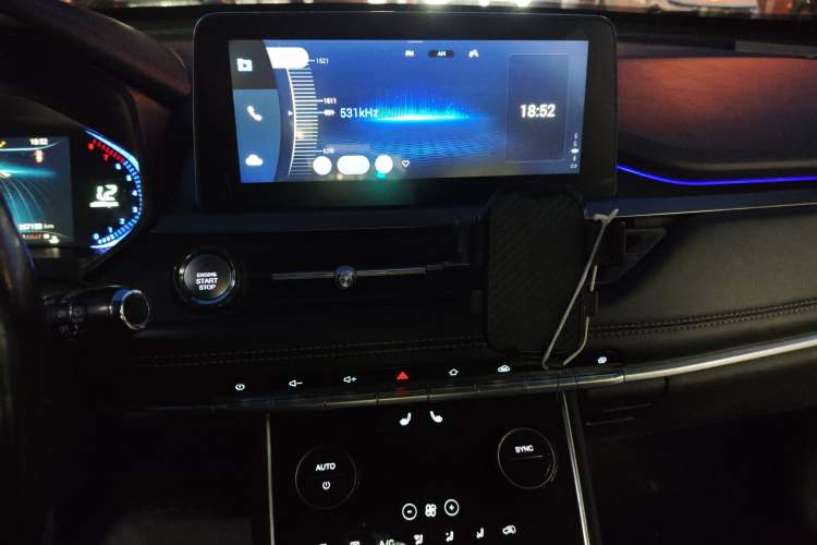 Used Chery Tiggo 8 2020 290TGDI Automatic Elite Edition