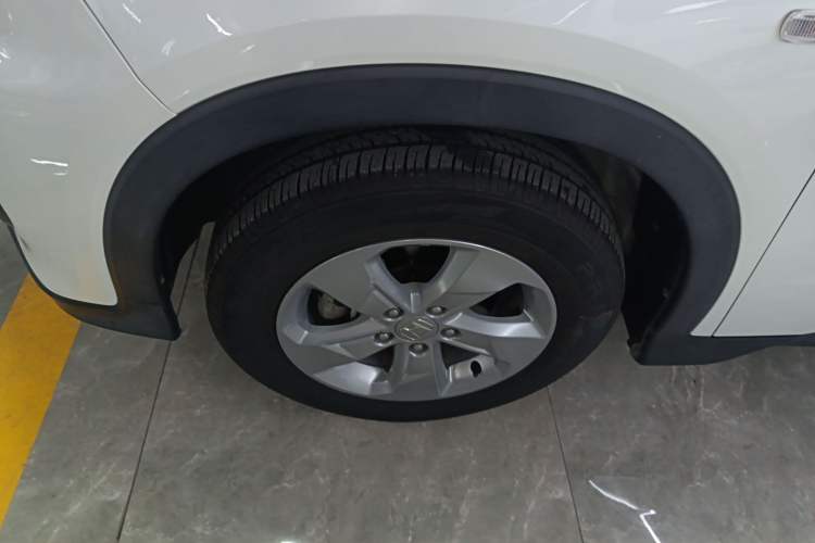 Used Honda XR-V 2017 1.5L LXi CVT Classic Edition
