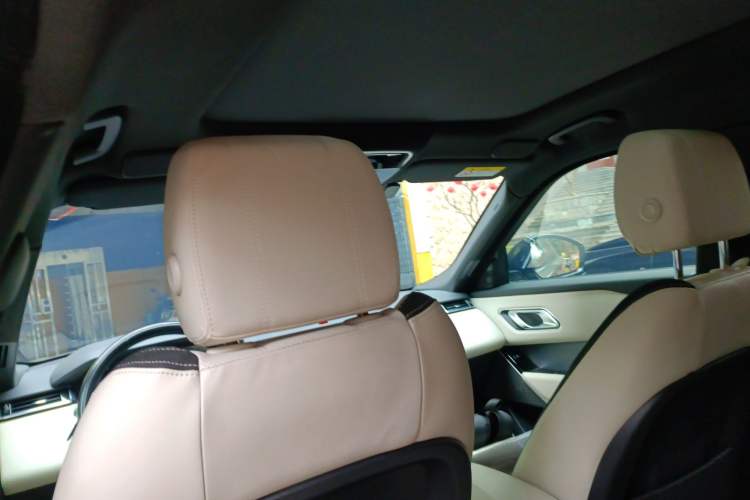 Used Land Rover Range Rover Velar 2021 P340 R-DYNAMIC SE