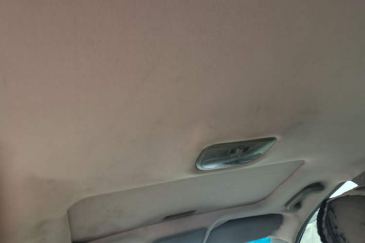 Used Geely Auto Classic Emgrand 2010 Sedan 1.8L Manual Luxury Model