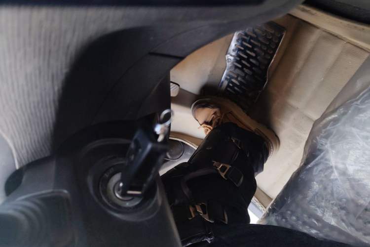 Used Wuling Hongguang 2014 1.5L Base Version