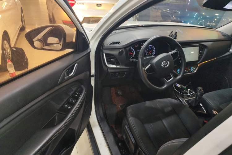 Used Land X2 2017 1.6L Manual Jingrui Edition
