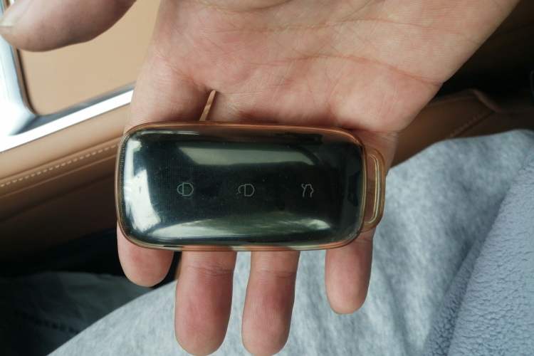 Used Geely Galaxy L7 2025 EM-i 115km Exploration+ Edition
