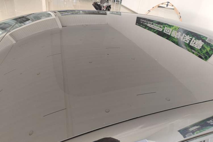 Used Nissan N7 2025 510 Pro Roof