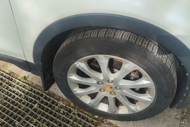 Used Ford Kuga 2013 2.0L GTDi Four-Wheel-Drive Elite Model
