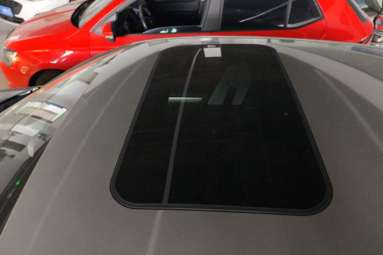 Used Audi A4L 2016 35 TFSI Collector's Edition Automatic Standard Model Roof