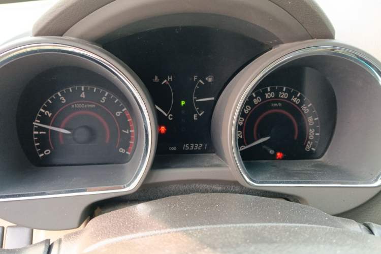 Used Toyota Highlander 2011 2.7L Two-Wheel Drive 7-Seater Luxury Edition