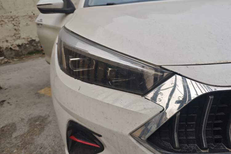 Used SOL A5 2021 1.5T CVT Luxury Smart Model