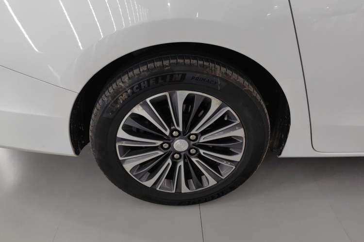 Used Buick GL8 2021 ES Landtrek 653T Luxury Model