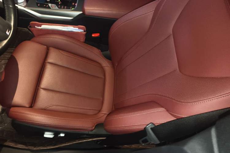 Used BMW 4 Series 2022 425i Gran Coupe M Sport Night Edition