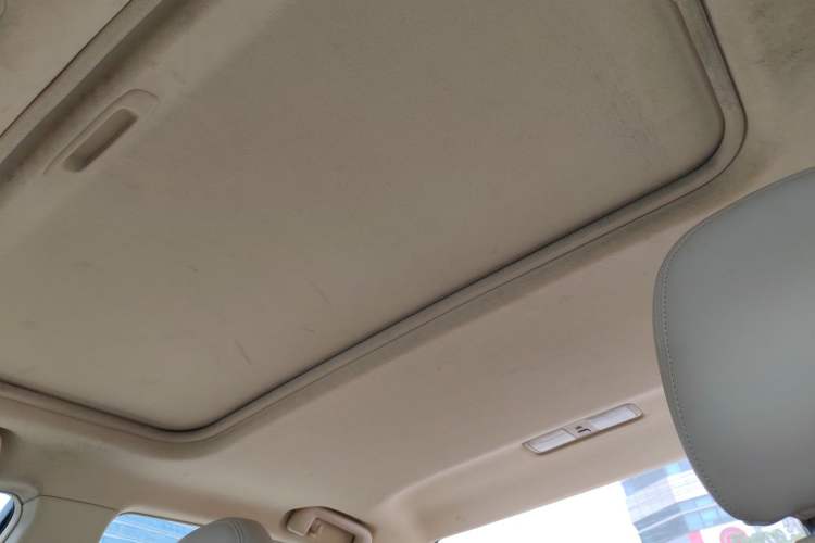 Used Toyota Camry 2015 2.0G Premier Edition Headliner