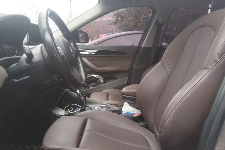 Used BMW X1 2020 sDrive20Li Premium Edition