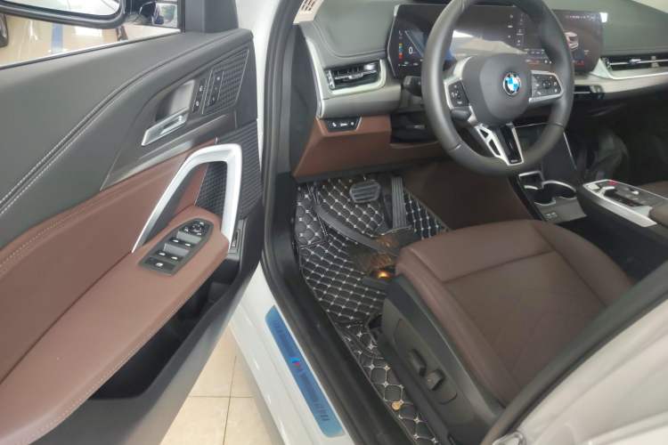 Used BMW X1 2023 sDrive25Li M Sport Package