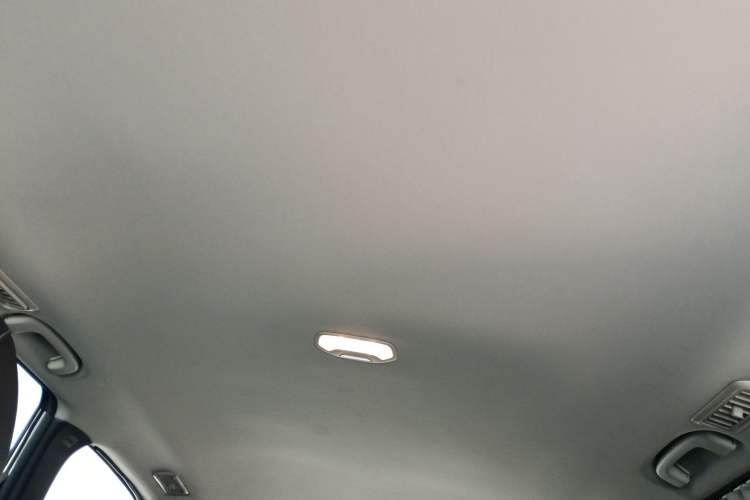 Used SAIC MAXUS G50 2022 1.5T Manual Comfort B Headliner