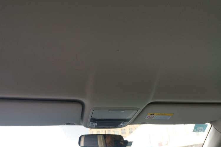 Used Honda Avancier 2020 240TURBO Two-Wheel Drive Comfort Edition
