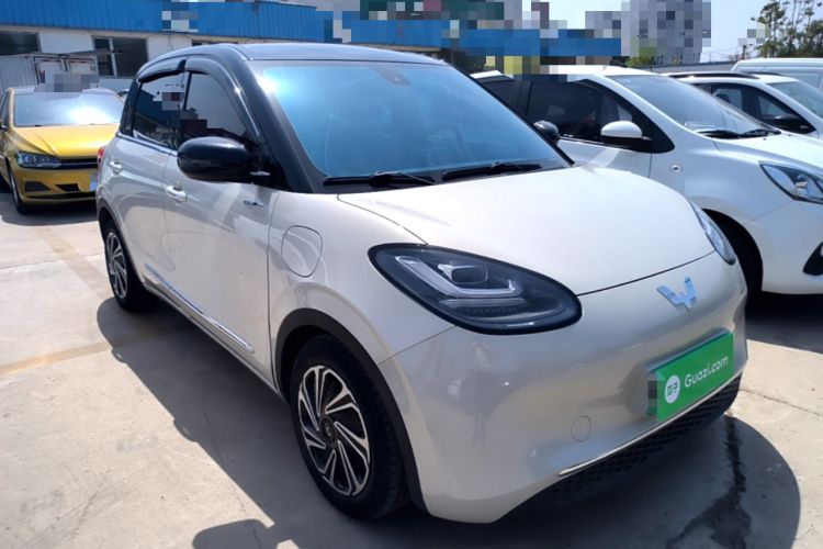 Used Wuling Bingo 2023 333km Enjoy+ Version