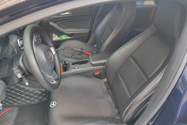 Used Mercedes-Benz GLA 2018 GLA 200 Sport Edition
