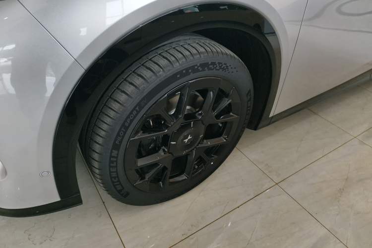 Used XPeng G7 2025 702 Max