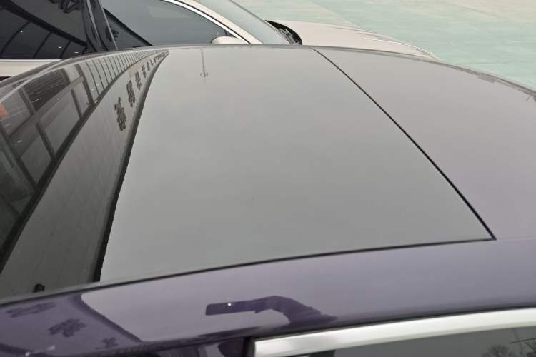 Used Audi A3 2025 A3L Limousine 35TFSI Prestige Edition