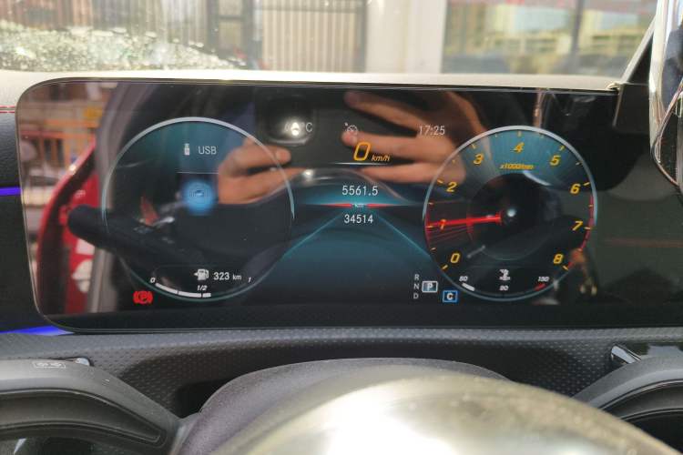 Used Mercedes-Benz CLA 2021 CLA 200 Shooting Brake